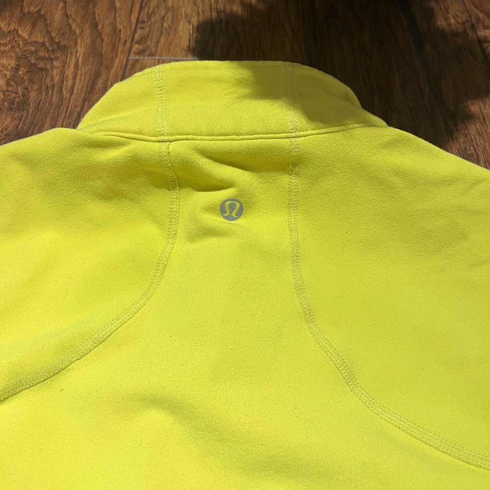 Lululemon classic Forme Jacket - Picture 4 of 7